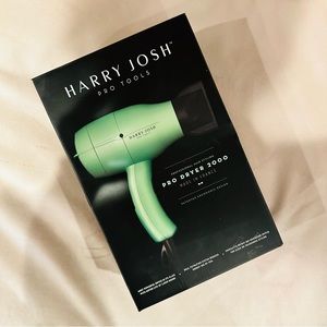 Harry Josh Pro Tools Pro Dryer 2000